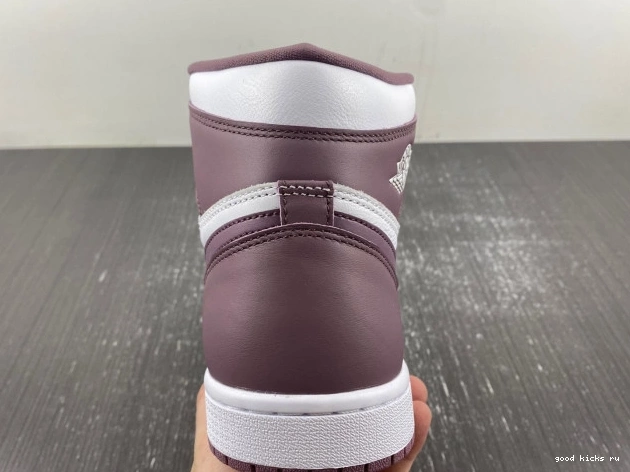 Jordan Air DZ5485-105 J Sky Mauve High 1 OG 0717